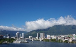 大理下关气温多少度？大理下关一年的气温差多少