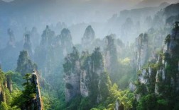 10-12月去张家界适合玩吗？张家界10月份温度是多少时间