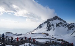 六月的玉龙雪山冷吗？6月丽江多少度