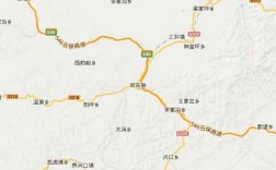 山西忻州有多少个县市区？繁峙 去岢岚多少里