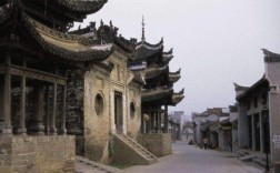 咸阳最美古镇排名？西安到马连有多少公里