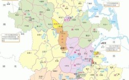 淮北属于哪个城市？江油市二郎庙镇有多少人口