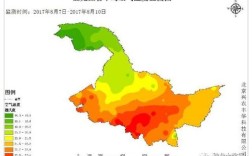 黑龙江气候特点？小兴安岭气温多少