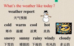 “老师”用英语怎么说？今天上海的气温是多少的英语