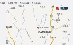 凉山州的自然条件？凉山州在北纬多少度