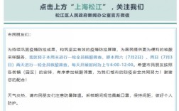 进入上海市松江区需要做核酸检查吗？松江温度多少
