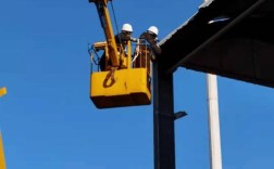 高空作业证河源哪里可以审？河源市登高车多少钱一辆