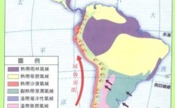 智利气候类型及其原因？秘鲁海边冬天最冷气温多少度