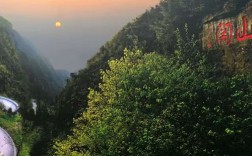观山湖海拔？贵州娄山关的天气是多少度