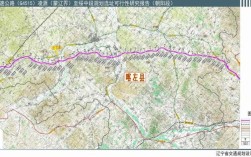 2015年7月锦朝高速封道从朝阳喀左去锦州怎么走？喀左公营子到北票高速费多少