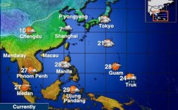 泰国的气温一年四季平均是多少？泰国的平均温度是多少度