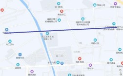 温岭新车站到箬横镇有多少公里，不要公车路线直接提供距离？温岭城东到箬横多少公里
