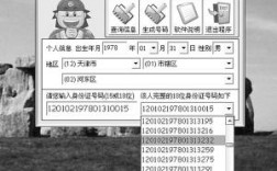 130525开头的身份证是哪里的？身份证生日525阴历生日多少