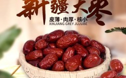 2021年红枣价格怎么样？新疆特产大枣多少钱一斤