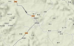 福建漳州市有哪些街道？福建安厚镇多少人口