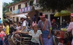 元阳嘎娘海拔高度？个旧保和乡有多少人口