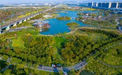 宁波植物园四月份好看吗？四月份宁波多少度