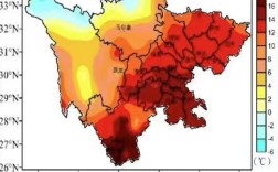 凉山州地区气温特征？四川大凉山温度多少10月份