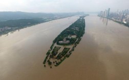 衡阳湘江有多深？湘江最低水位有多少米