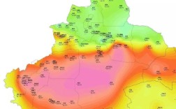 若羌县有高原反应吗？新疆地区气压多少
