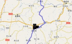 跳脚是什么意思？南华县到五顶山乡多少公里
