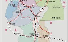 裕民县海拔高度是多少？塔城纬度多少