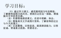 缩写圆明园的毁灭？绕圆明园外面一周多少公里
