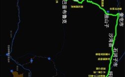 西昌市属于几类艰苦地区？乌海到独山多少公里