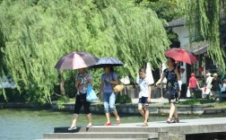 杭州夏天很热？杭州六月份最高多少