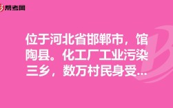 河北多地地下冒气是热水还是冷水？邯郸馆陶历史最低温度多少