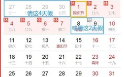 2021年法定假期一共多少天？2021年度全年因休假多少天