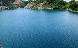 盱眙象山国家矿山公园可以游泳吗？淮安天气能见度多少