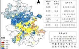 今年安徽干旱严重吗？桐城高温还有多少天