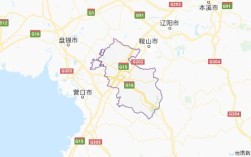 带海城市的名字？鞍山到琼海多少公里
