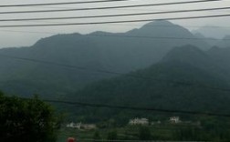 湖北襄阳保康峰山尖海拔？襄阳今日气压是多少