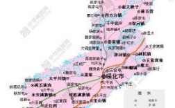 绥化市有几个县市？绥化市管辖多少个市县