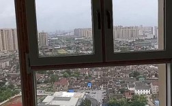 落地窗能抗几级风？9级抗风压换成台风多少级