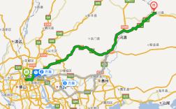 佛山到河源中通快递要几天？广东河源一年下雨多少天