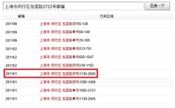 021是哪个地区的区号？上海闵行区号是多少