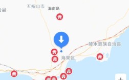 保亭是三亚一个区吗？什玲镇到保亭多少公里