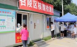 郾城区12月7号做核酸吗？漯河明天多少度