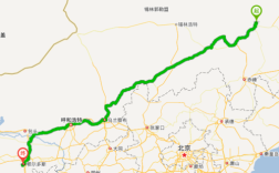 林东有多远，敖汉到林东的距离，敖汉到林东有多少公里？敖汉至林东多少公里