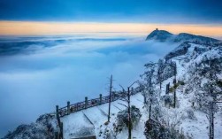 怎么知道峨眉山上天气好不好？峨眉山上气温多少度