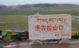 唐古拉山最高峰海拔多少米？怒江最高气温是多少
