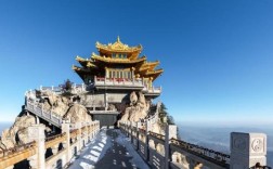 老君山最佳旅游时间？十号和十一号老君山气温多少