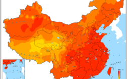 2021八月大概多少度？每年八月大概气温多少