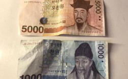 五万韩元在韩国能吃多久？去首尔一星期多少钱