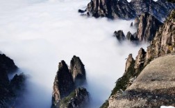 12月中旬黄山山顶温度？这个时候黄山温度大概多少