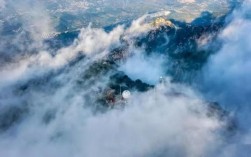 泰山天气不太好，多云能看到云海吗？岱山县天气预报 空气湿度多少为最佳