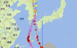 20号台风会不会经过汕尾？海神台风有多少人遇难